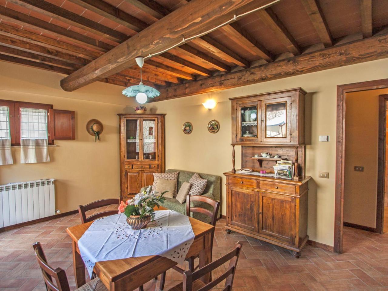 Apartment La Chicca By Interhome Castagno  Екстериор снимка