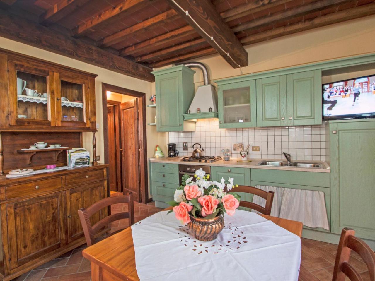 Apartment La Chicca By Interhome Castagno  Екстериор снимка
